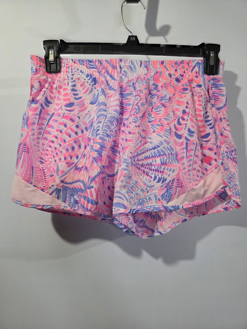 Lilly Pulitzer Luxletic Shorts S